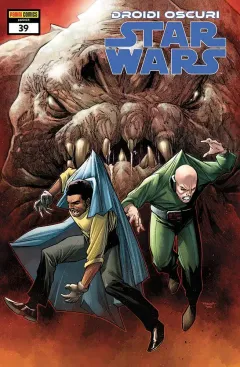 Volume cover